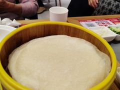 -褚记烤鸭·南京家常菜(雨花客厅店)