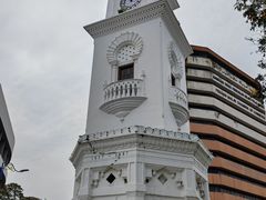 -旧关仔角钟楼