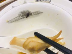 -围炉夜话·潮汕卤水火锅(榕江店)