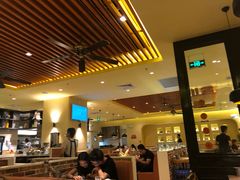 大堂-卡朋西餐(扬名广场店)
