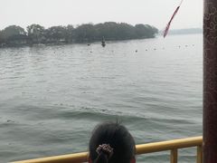 -西湖外事游船(湖滨二公园外事游船码头)