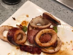 -大渔铁板烧(大悦城店)