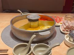 -巴奴毛肚火锅(七宝领展广场店)