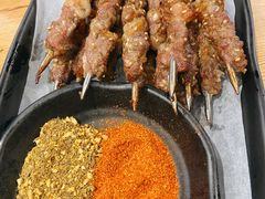 -鸽子刘铁锅炖鱼(劲松店)