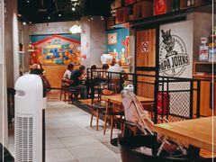 -棒约翰比萨·意面(剑河店)