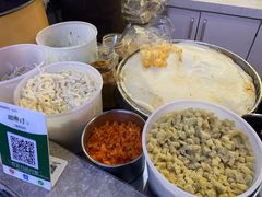 -安徽阜阳卷馍(西单店)