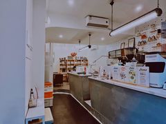 -Jeans Coffee牛仔裤咖啡