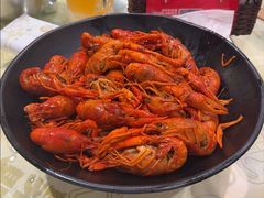-聚味瞿记·龙虾堂(梅溪湖店)