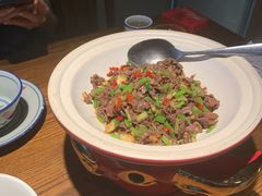 -老湘村·湖南土菜(天河维多利店)