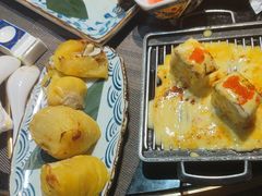 -極上萬膳·日料放题(海岸城店)