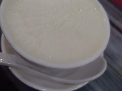 -福星牛奶甜品店(常平店)