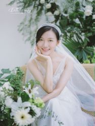 -巴黎婚纱摄影工作室