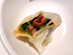 海肠水饺-日丰园海肠水饺·老字号大连海鲜(和平广场店)