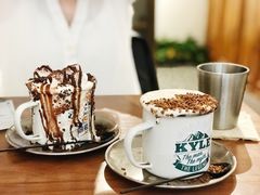 -甘单茶事小馆(洋河店)