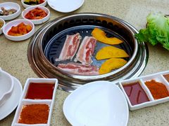 -妙香居韩国烤肉(容桂天佑城店)
