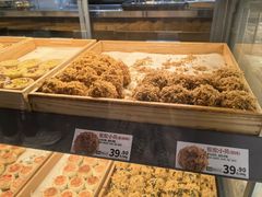 -泸溪河桃酥(秦淮新街口店)