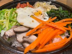 -大同江朝鲜菜•长春地标美食(绿园吾悦广场店)