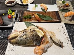 -菊上料理(蜀山银泰百货店)