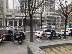 -安立路(地铁站)