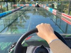 -海南槟榔谷黎苗文化旅游区