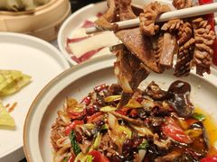 -福照楼汽锅鸡·云南菜(护国路店)