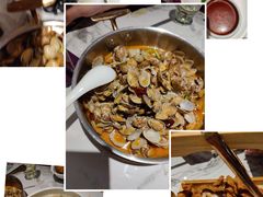 -双合园·海鲜水饺青岛菜(上清路店)