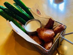 -MR.ROCKY洛奇先生RESTAURANT&BAR(宝安壹方城店)