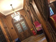 -马勒别墅·中餐厅