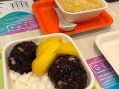 -满记甜品(巴黎春天宝山店)