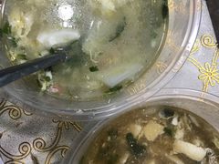 -大腕炸串(河东总店)