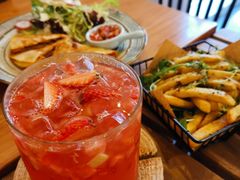 -The Good Place好地方·Brunch·coffee(国贸店)