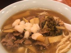 -奎元馆.百年奎元.非遗传承(西湖边的解放路店)