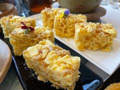 -白天鹅宾馆-宏图府餐厅