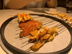 -卡路里的烤宴(浑南首创店)