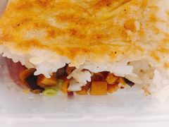 -老通城豆皮大王(吉庆街店)