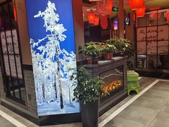 -山河屯铁锅炖· 东北菜·特色鲜鹅锅(开发区一店)