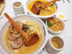 -味千拉面(和平大道奥山世纪城店)