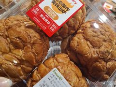 -百佳永辉超市(福田星河店)