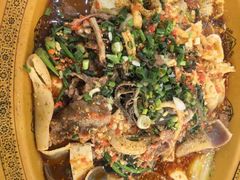 -川魂帽牌货冒菜(水晶郦城店)