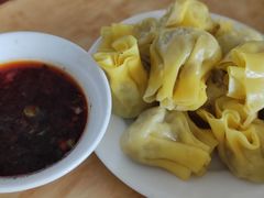 -邹记鸡肉汤圆(笔山路店)