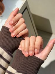-月野兔日式美睫美甲