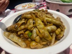 -西贝(枫蓝国际购物中心店)