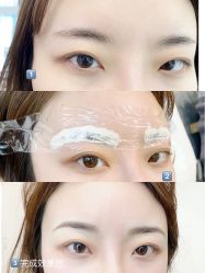 -MIVI野生眉纹绣纹眉