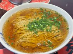 -逸桂禾面馆