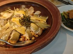 -莆田餐厅PUTIEN(三里屯店)