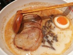 -味千拉面(又一城店)