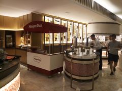 -西安高新希尔顿酒店·咖啡露台西餐厅