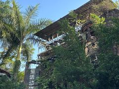 -长鹿旅游休博园