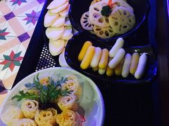 -左庭右院鲜牛肉火锅(新梅广场店)