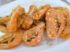 -众味海鲜大排档·活海鲜·潮汕味(南澳店)